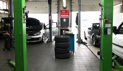 Jevtic Automobilservice I KFZ-Meisterbetrieb