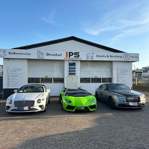 IPS Automobilservice