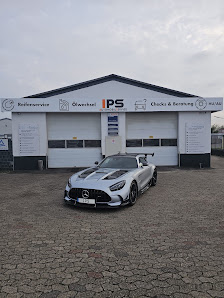 IPS Automobilservice