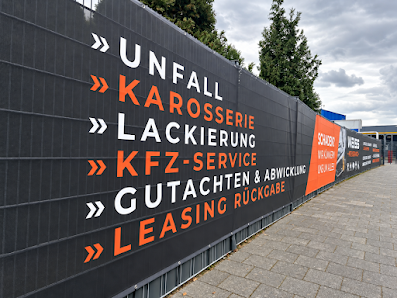 Autoservice Weiss · Werkstatt · Wartung · Unfallservice