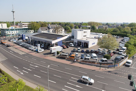 Emil Frey NRW-Garage Leverkusen