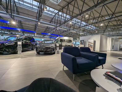 Emil Frey NRW-Garage Leverkusen