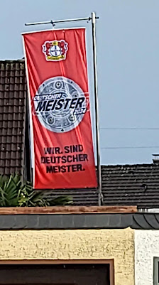 Emil Frey NRW-Garage Leverkusen