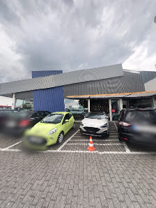 Emil Frey NRW-Garage Leverkusen