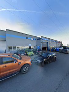 Bosch Car Service