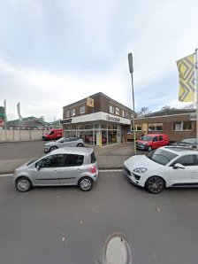 Autohaus Barwinski by Spitzer Demirci GmbH
