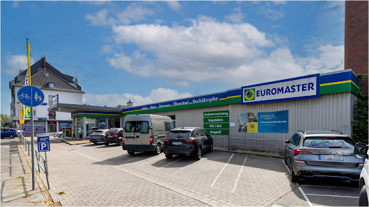EUROMASTER Neuss PKW
