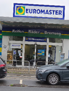 EUROMASTER Neuss PKW