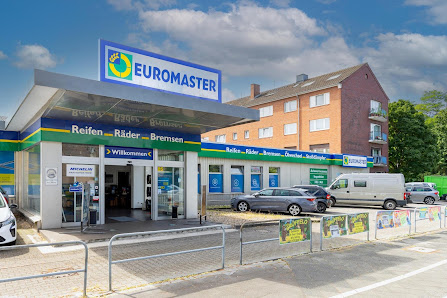 EUROMASTER Neuss PKW