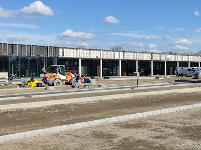Autoservice Moselstr. 18
