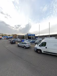 Autoservice Moselstr. 18
