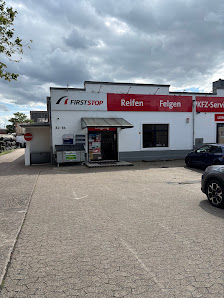 First Stop Reifen Auto Service