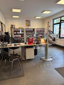 First Stop Reifen Auto Service