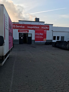 First Stop Reifen Auto Service