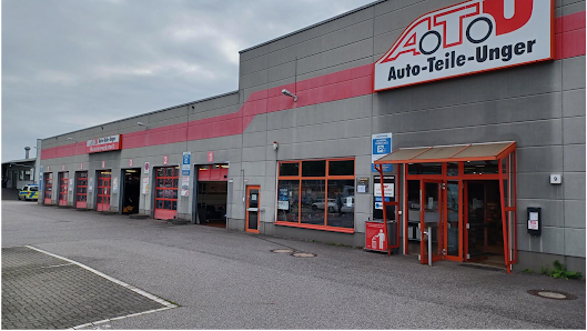 ATU Neuss