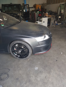 Auto Milan