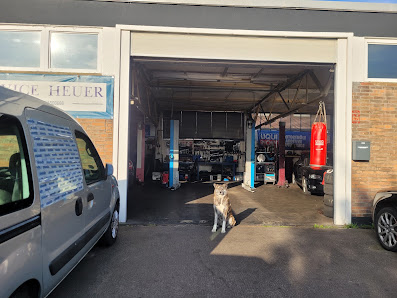 Aex Auto Expert M.Heuer