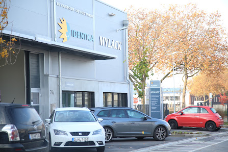 mylack | Smart Repair | KFZ Lackiererei