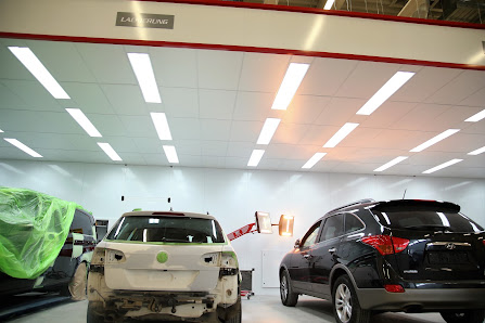 mylack | Smart Repair | KFZ Lackiererei