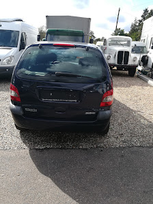 Automobile Klein