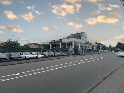 Autohaus Auto Nord Remscheid