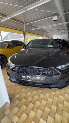 Autohaus Auto Nord Remscheid