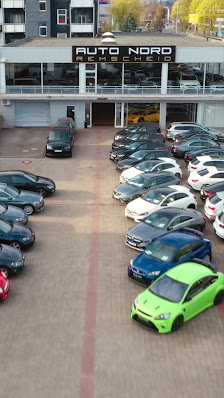 Autohaus Auto Nord Remscheid