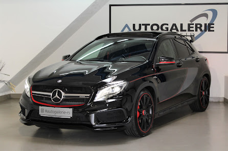 Autogalerie Remscheid
