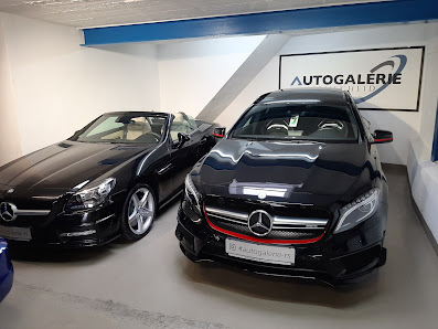 Autogalerie Remscheid