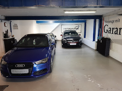 Autogalerie Remscheid