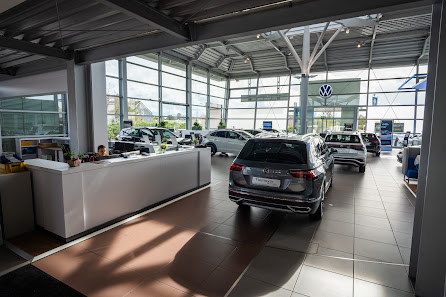 Tiemeyer Remscheid (VW, CUPRA, SEAT)