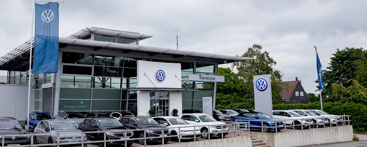 Tiemeyer Remscheid (VW, CUPRA, SEAT)