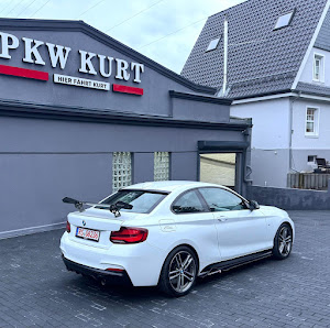 Pkw Kurt