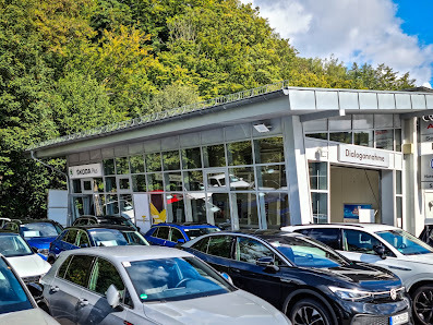 Tiemeyer Remscheid (Škoda)