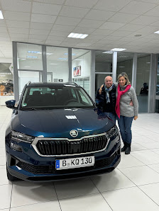 Tiemeyer Remscheid (Škoda)