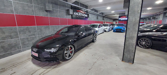 Autohaus Knusthöhe