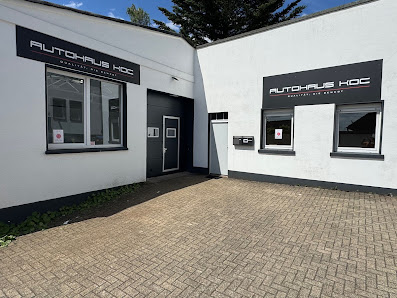 Autohaus Koc