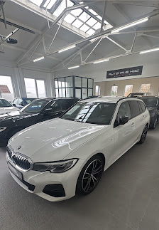Autohaus Koc