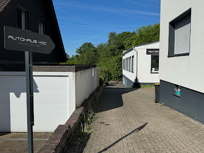 Autohaus Koc