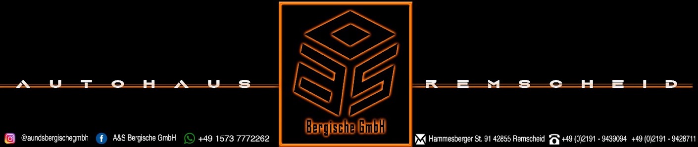 A&S Bergische GmbH