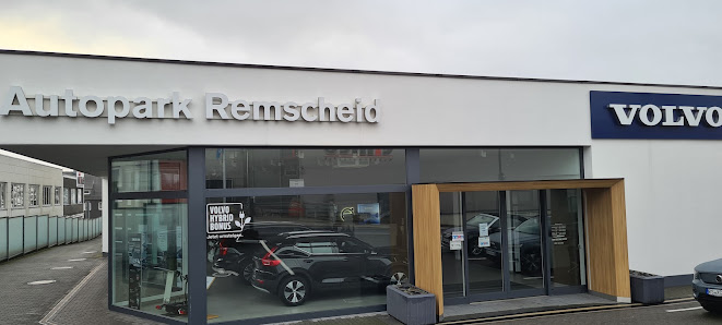 Autohaus Amelung Remscheid GmbH | Volvo