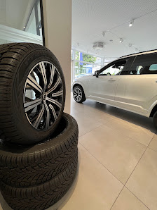 Autohaus Amelung Remscheid GmbH | Volvo