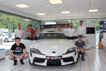 3H Automobile GmbH
