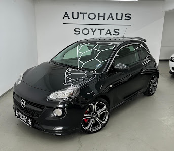 Autohaus Soytas