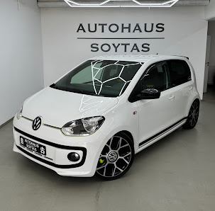 Autohaus Soytas