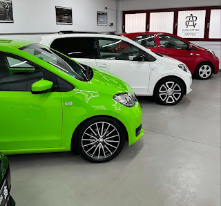 Autohaus Soytas