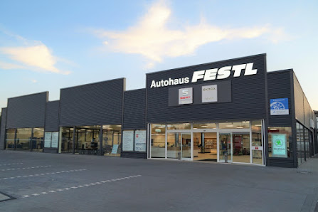Autohaus Festl