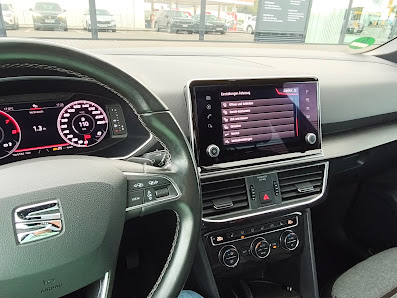 Autohaus Festl