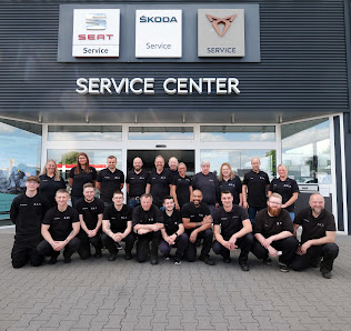 Autohaus Festl