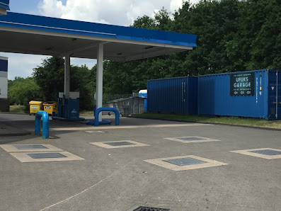 Ufuks Garage